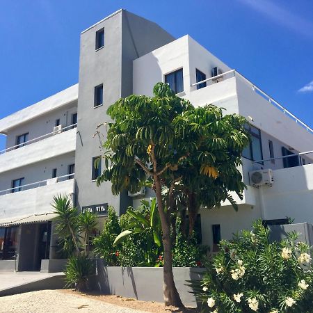 Agua Viva By Umbral Hotel Албуфейра Екстериор снимка