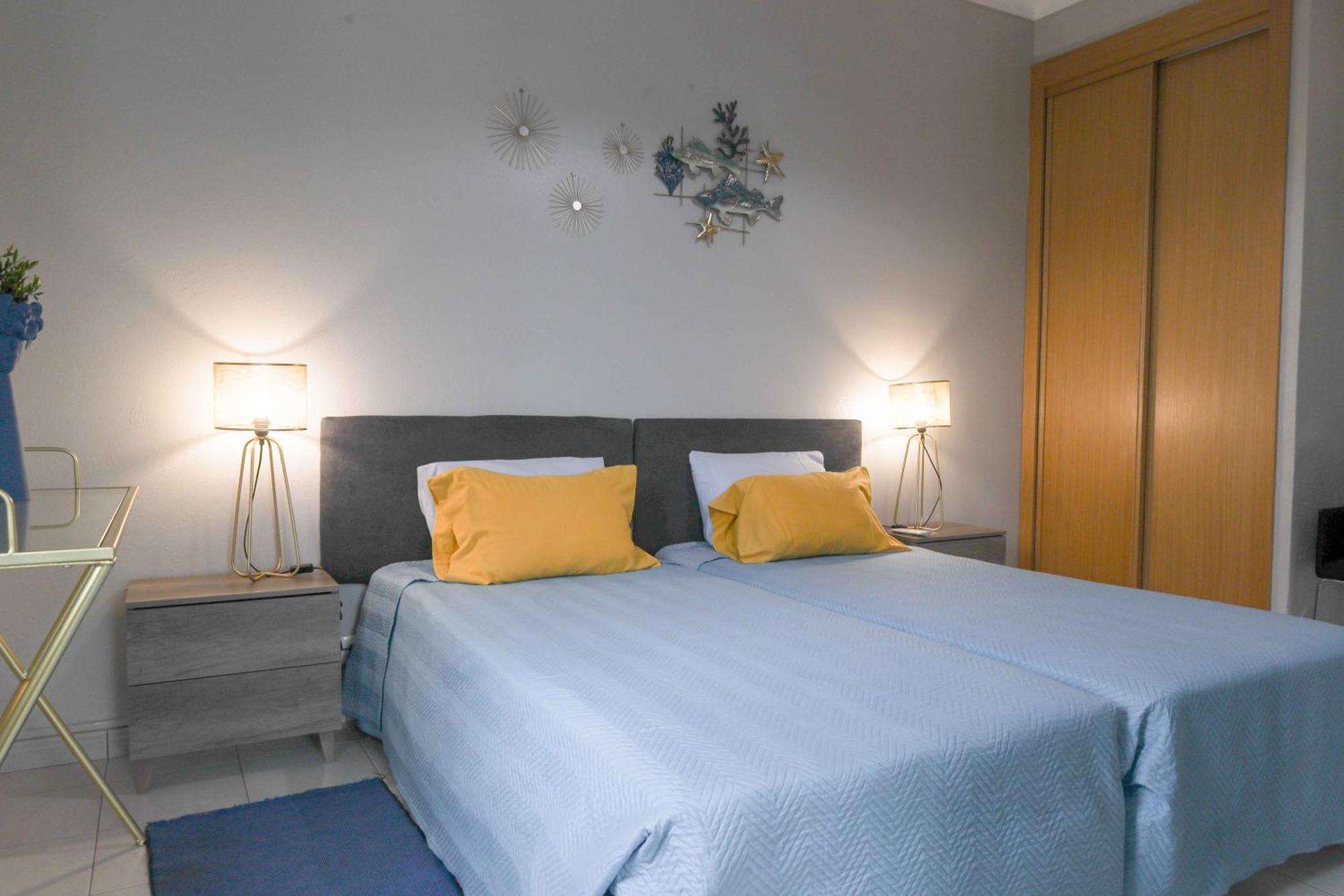 Agua Viva By Umbral Hotel Албуфейра Екстериор снимка