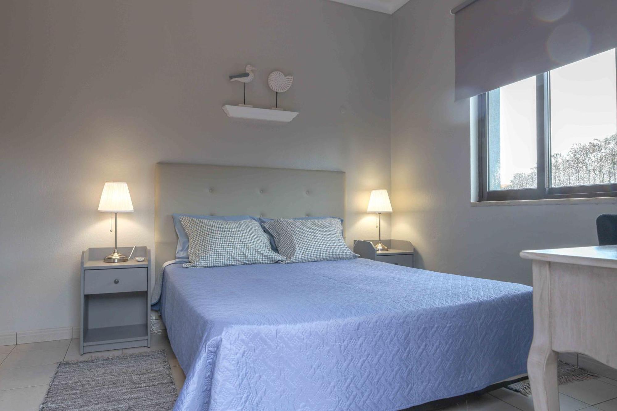 Agua Viva By Umbral Hotel Албуфейра Екстериор снимка