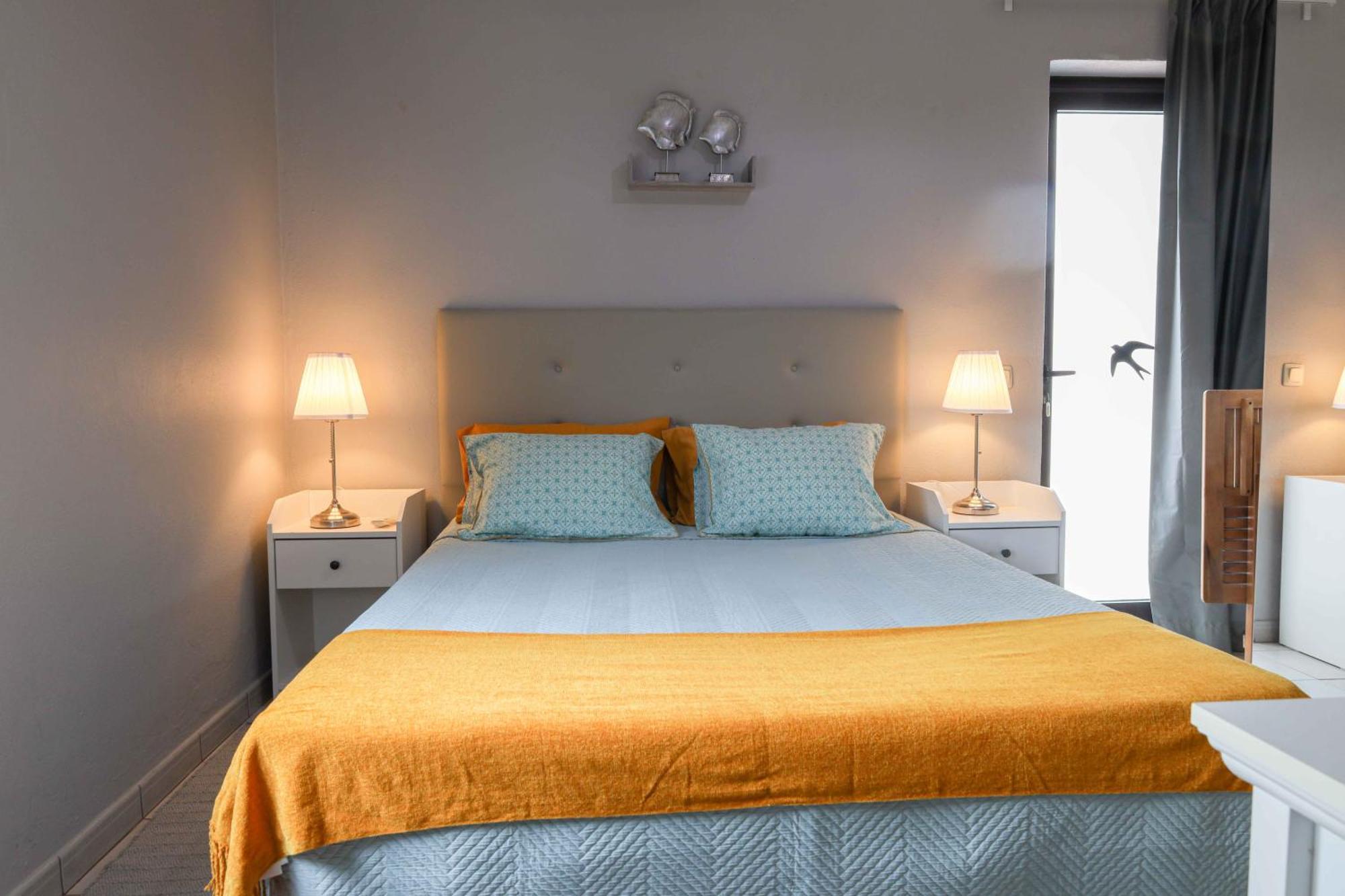 Agua Viva By Umbral Hotel Албуфейра Стая снимка