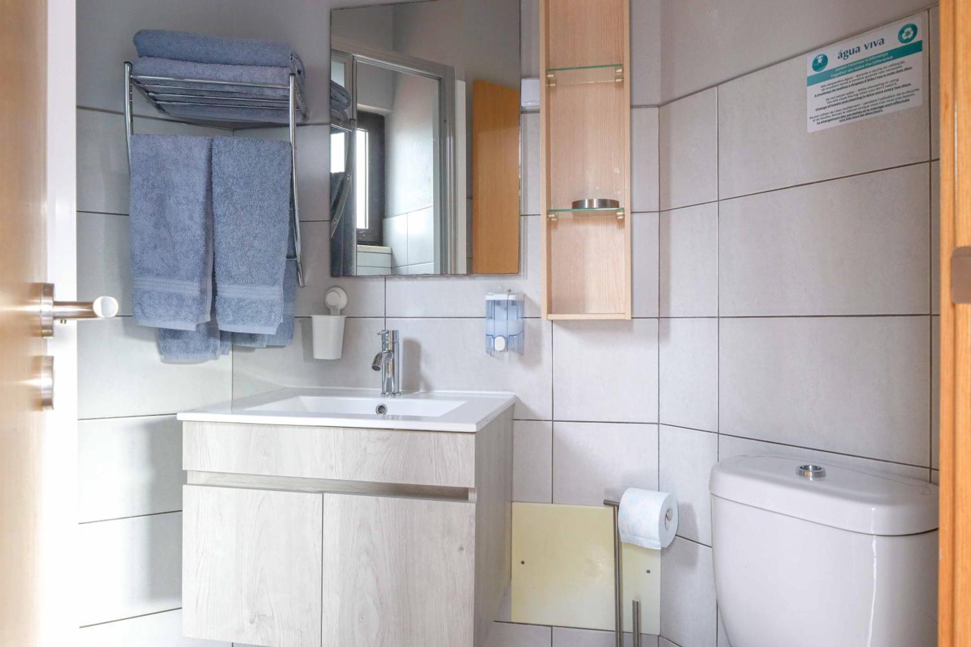Agua Viva By Umbral Hotel Албуфейра Стая снимка