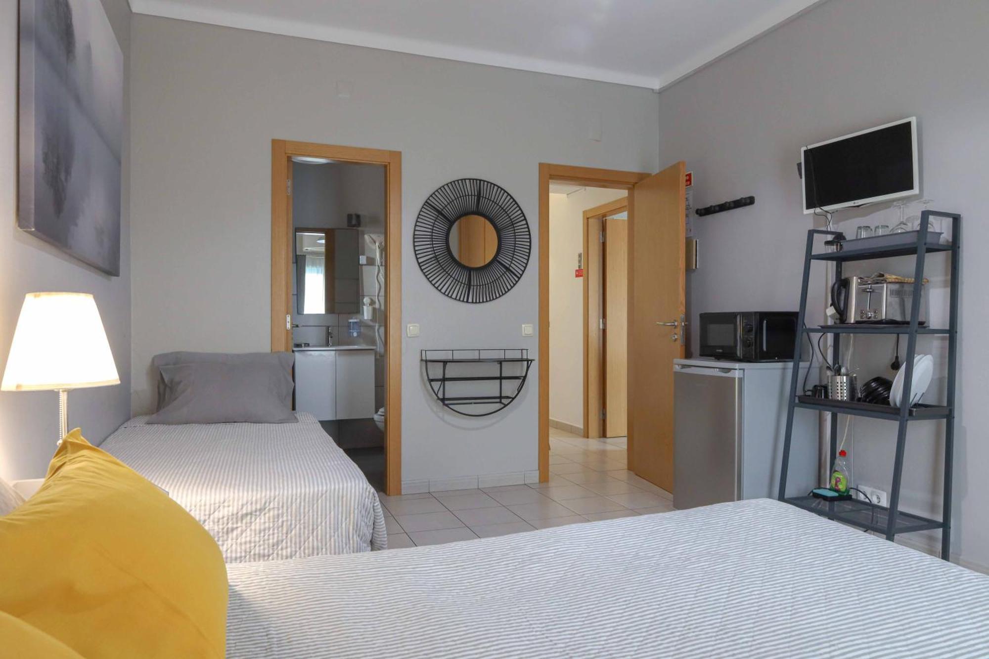 Agua Viva By Umbral Hotel Албуфейра Екстериор снимка