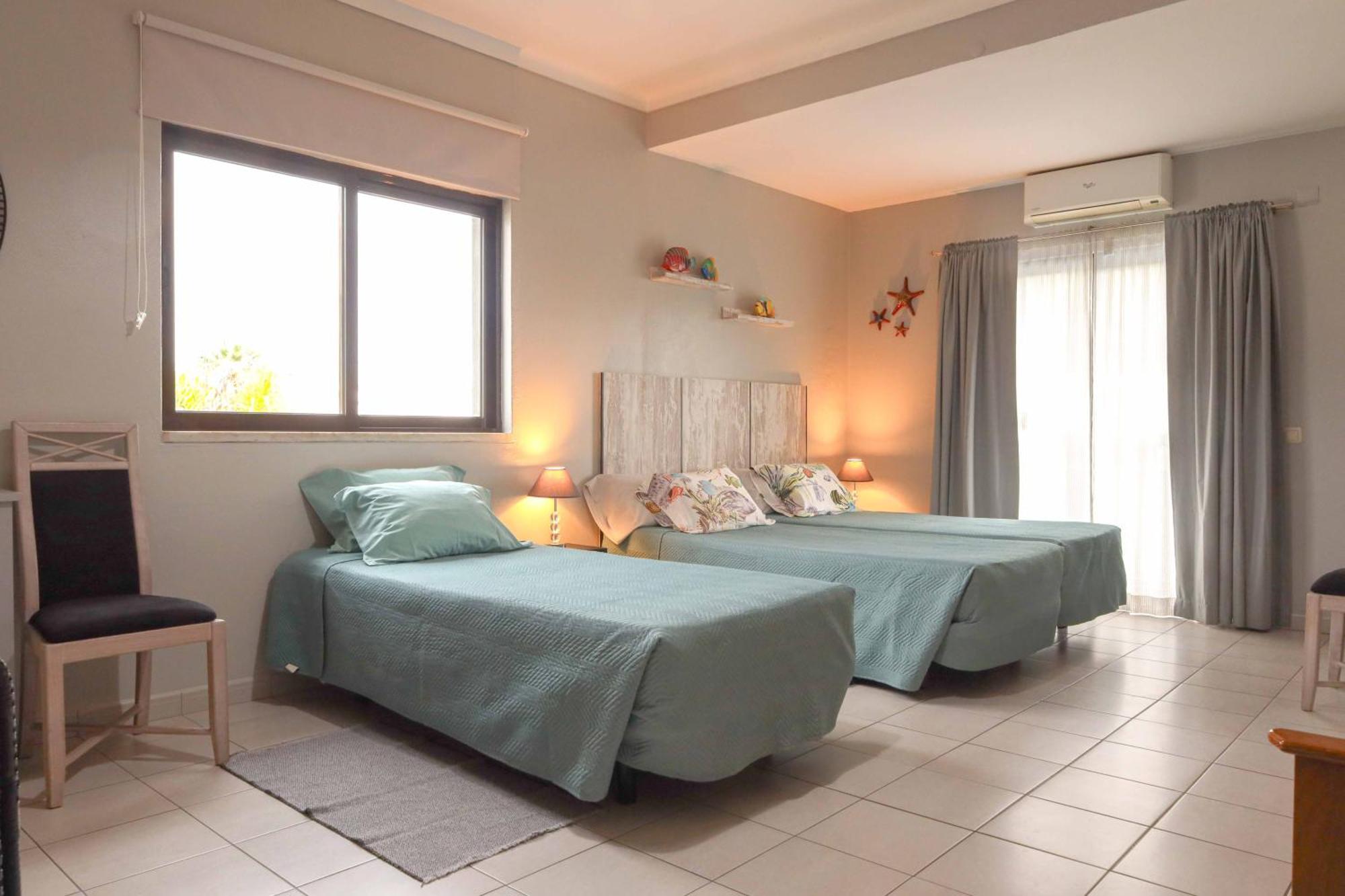 Agua Viva By Umbral Hotel Албуфейра Стая снимка