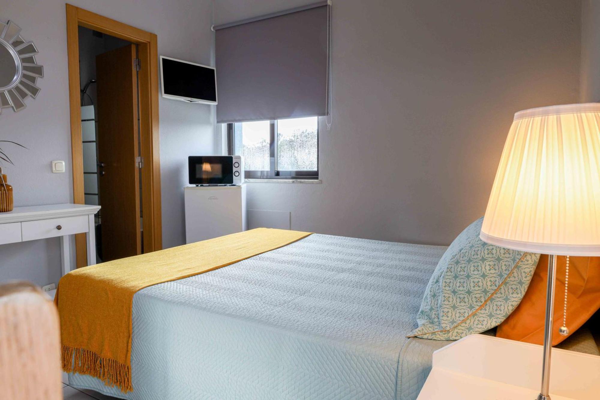 Agua Viva By Umbral Hotel Албуфейра Екстериор снимка