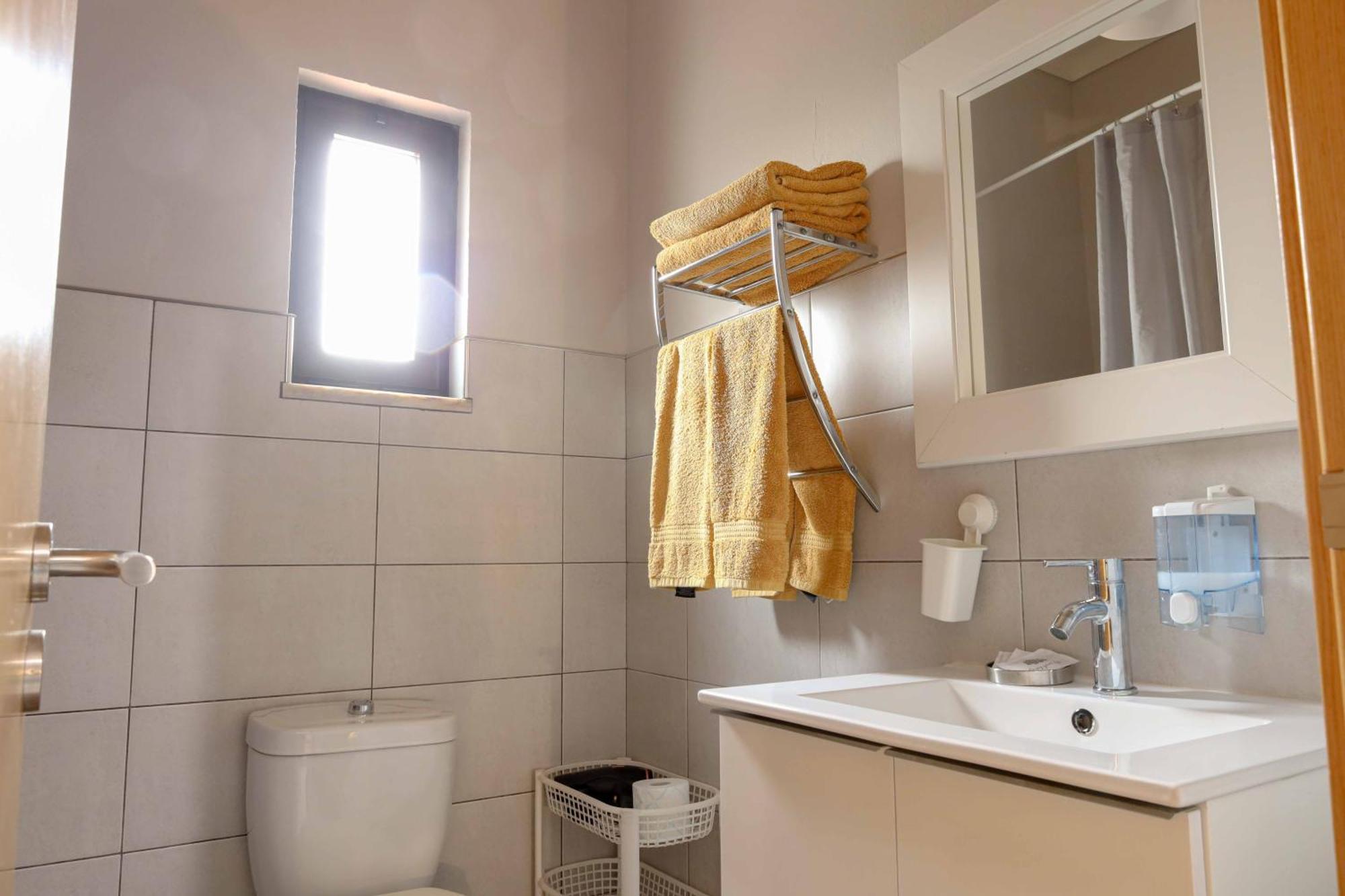 Agua Viva By Umbral Hotel Албуфейра Екстериор снимка
