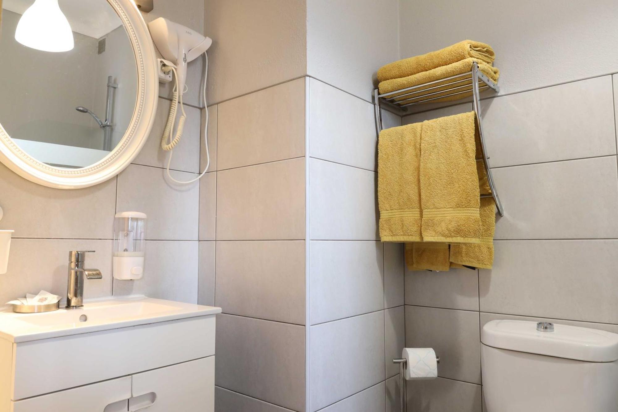 Agua Viva By Umbral Hotel Албуфейра Екстериор снимка
