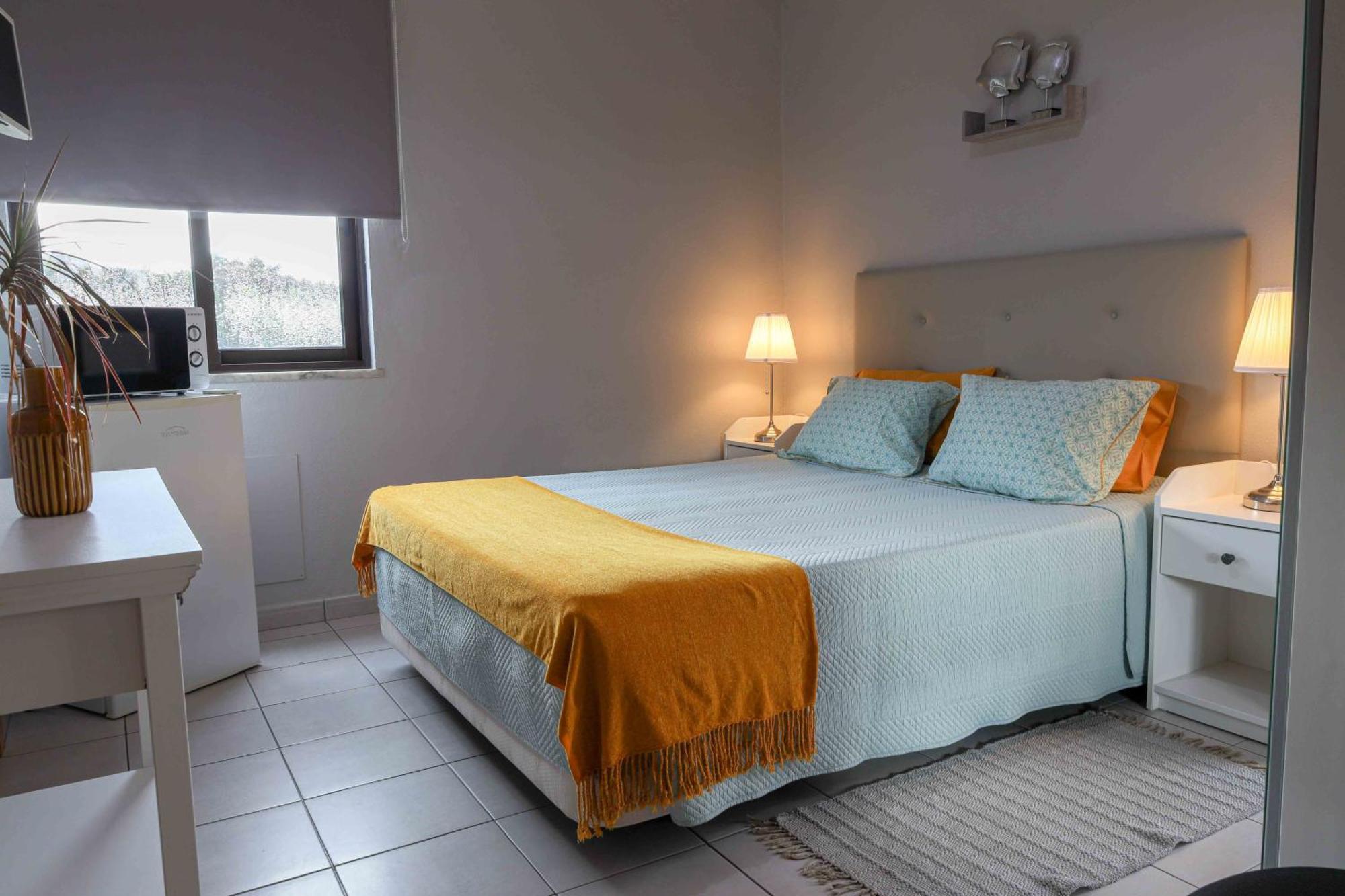 Agua Viva By Umbral Hotel Албуфейра Стая снимка