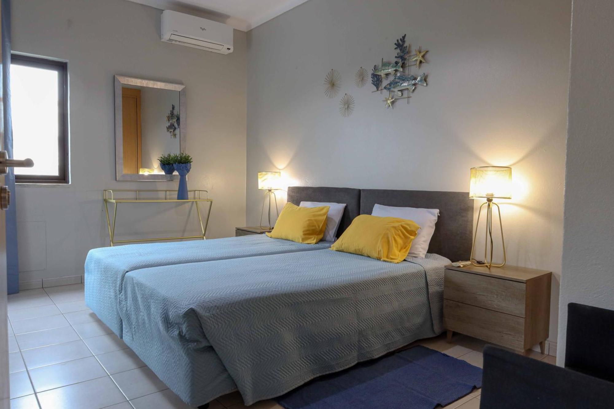 Agua Viva By Umbral Hotel Албуфейра Стая снимка