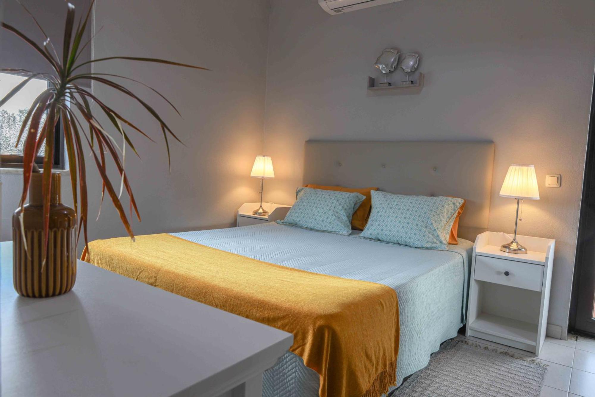 Agua Viva By Umbral Hotel Албуфейра Екстериор снимка