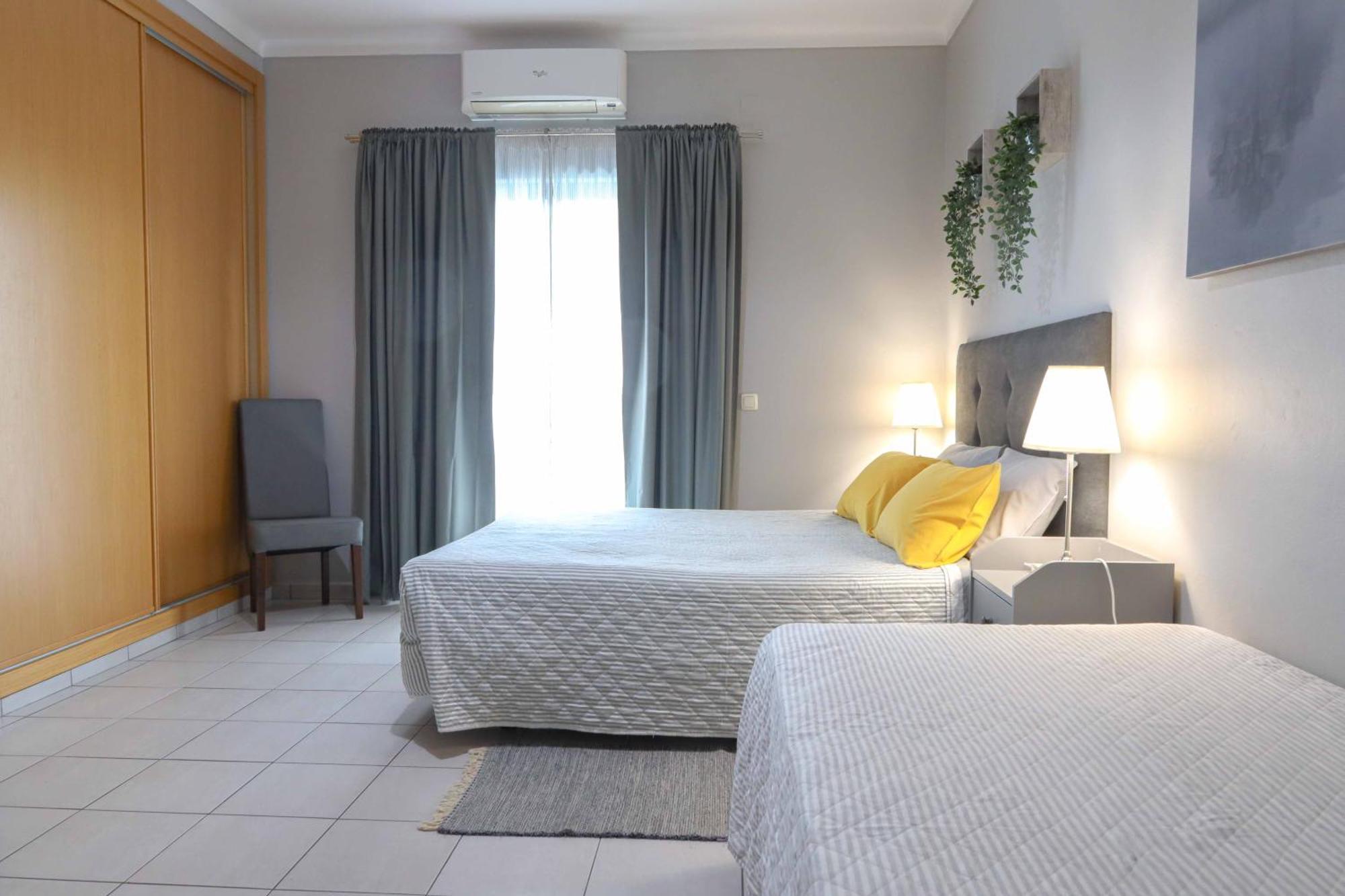 Agua Viva By Umbral Hotel Албуфейра Екстериор снимка