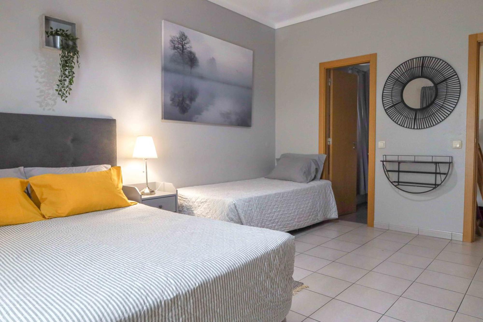 Agua Viva By Umbral Hotel Албуфейра Стая снимка