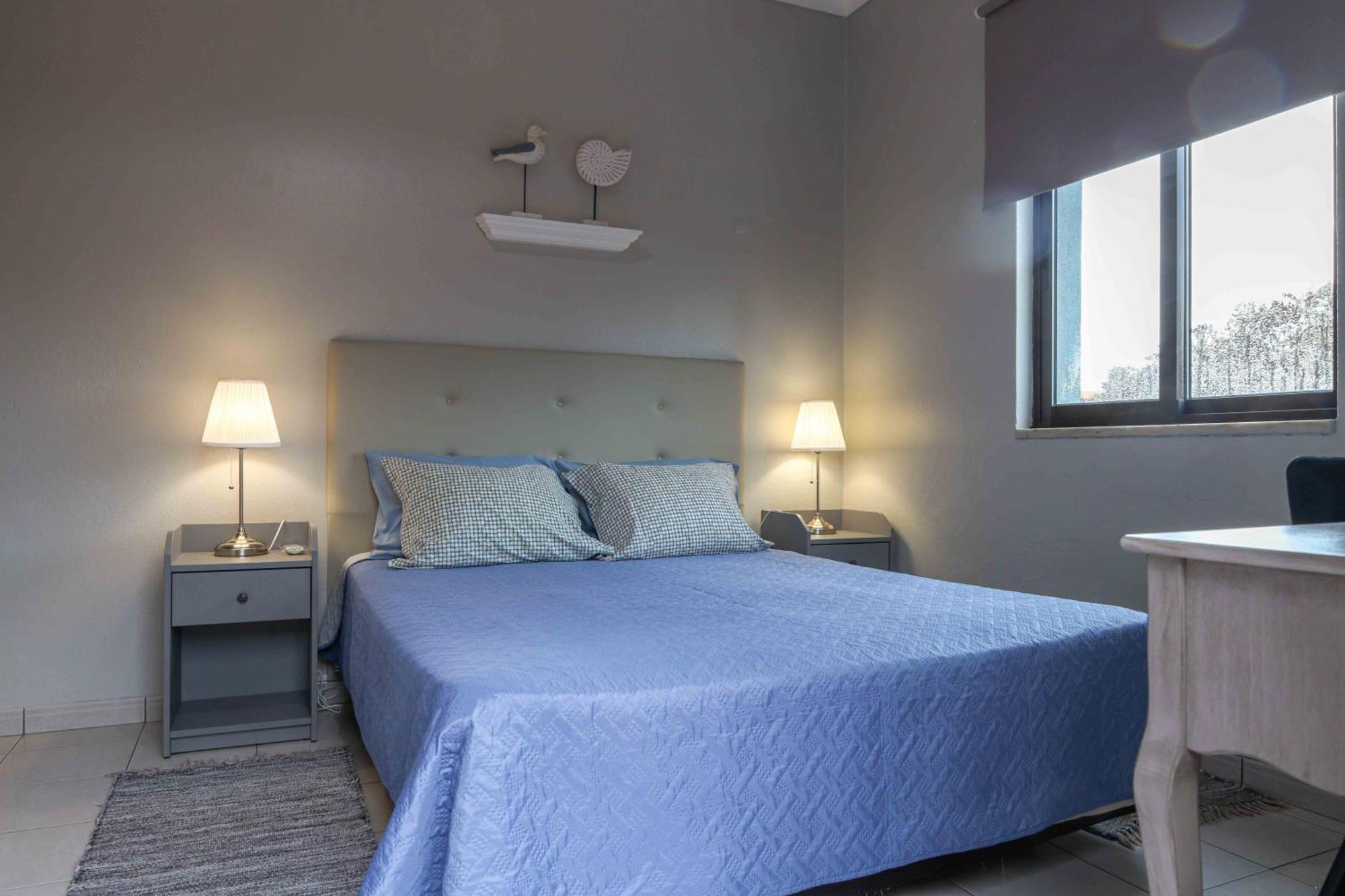 Agua Viva By Umbral Hotel Албуфейра Екстериор снимка