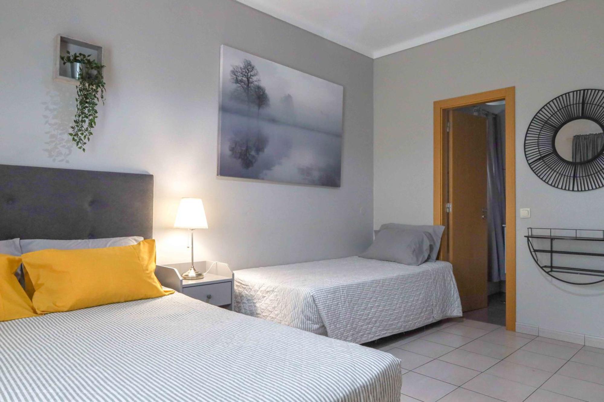 Agua Viva By Umbral Hotel Албуфейра Стая снимка