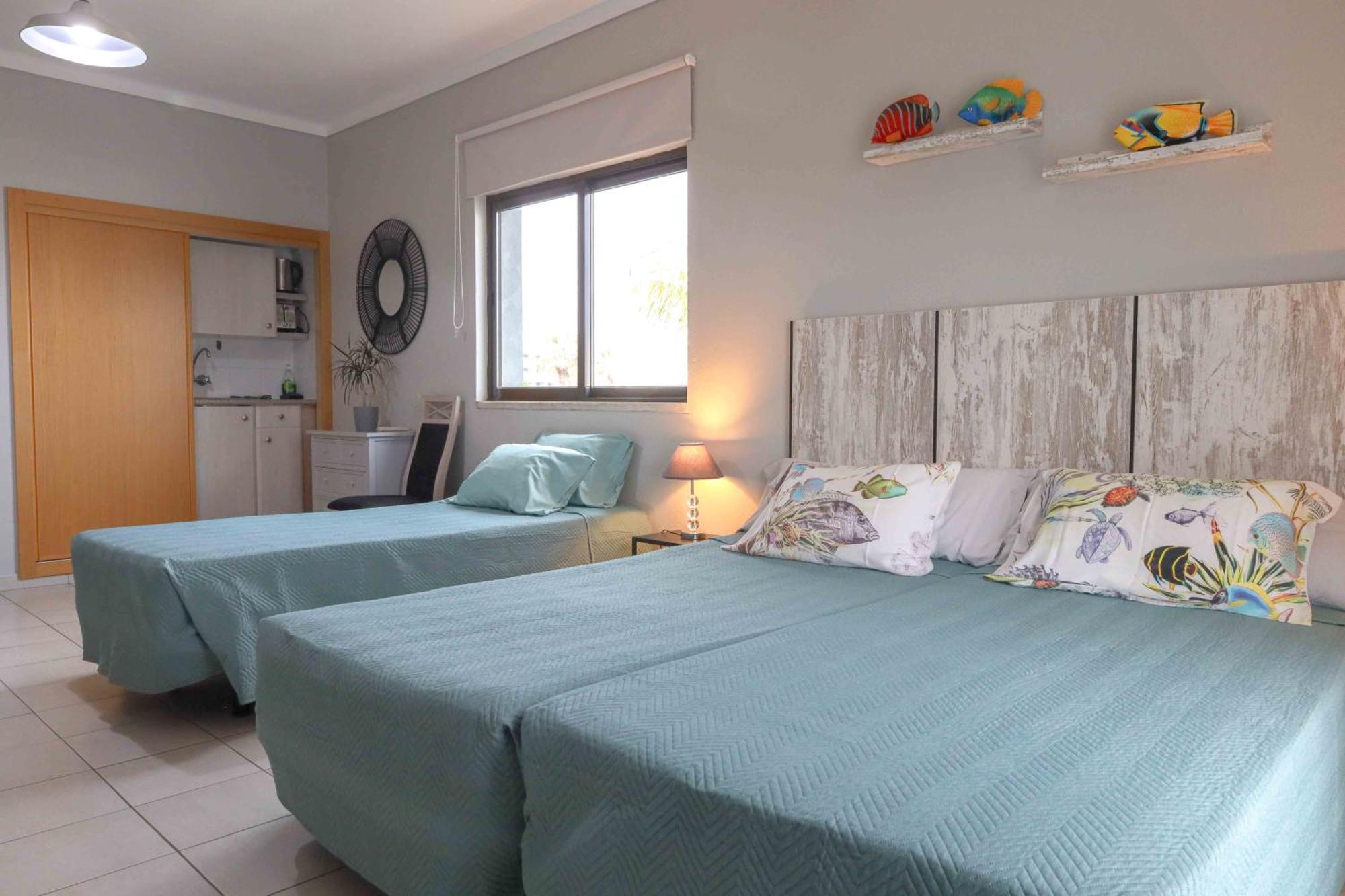 Agua Viva By Umbral Hotel Албуфейра Стая снимка