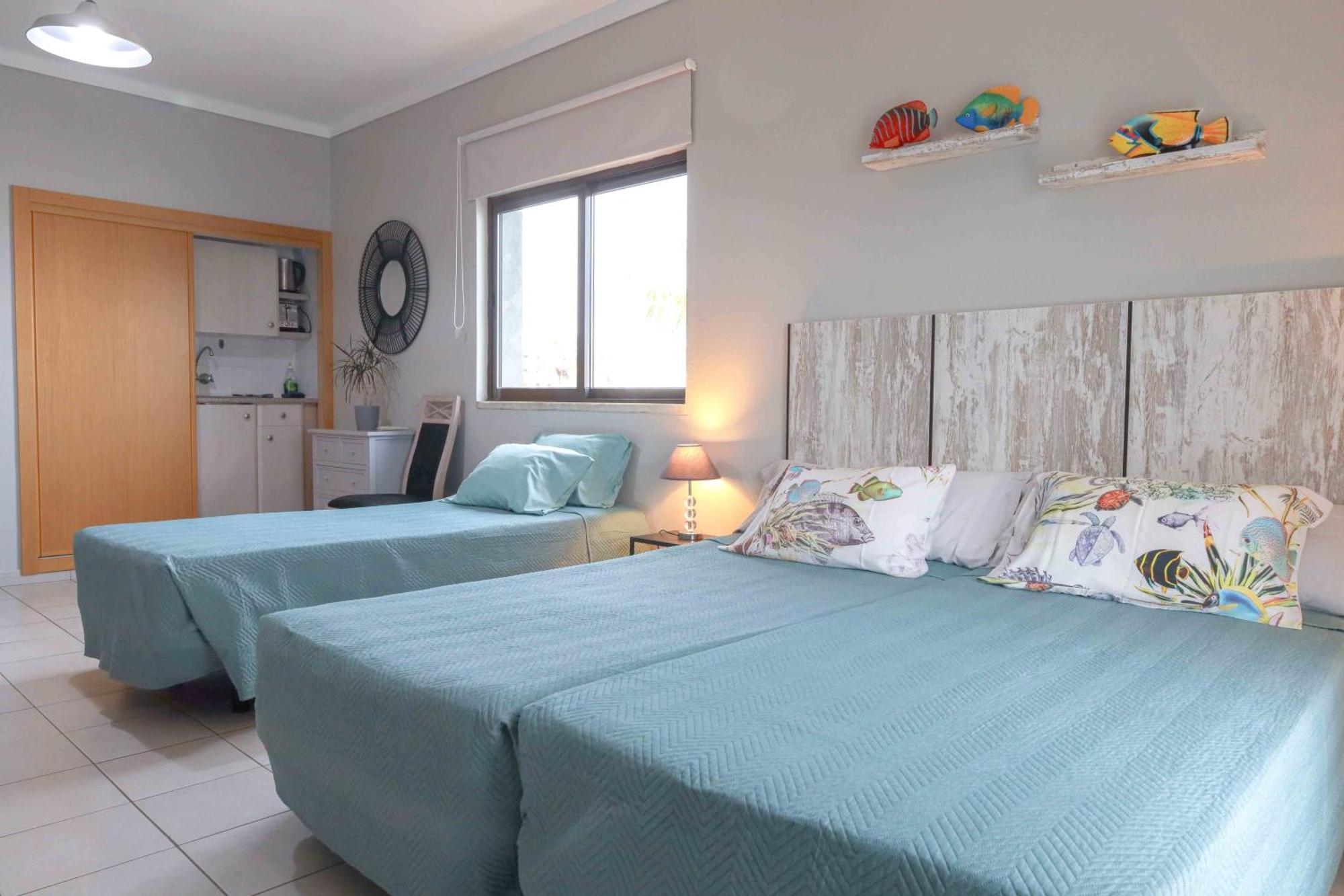 Agua Viva By Umbral Hotel Албуфейра Стая снимка